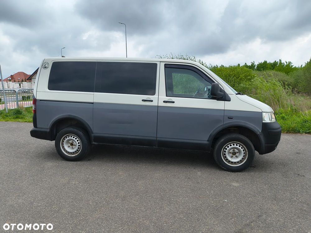 Volkswagen Caravela - 2