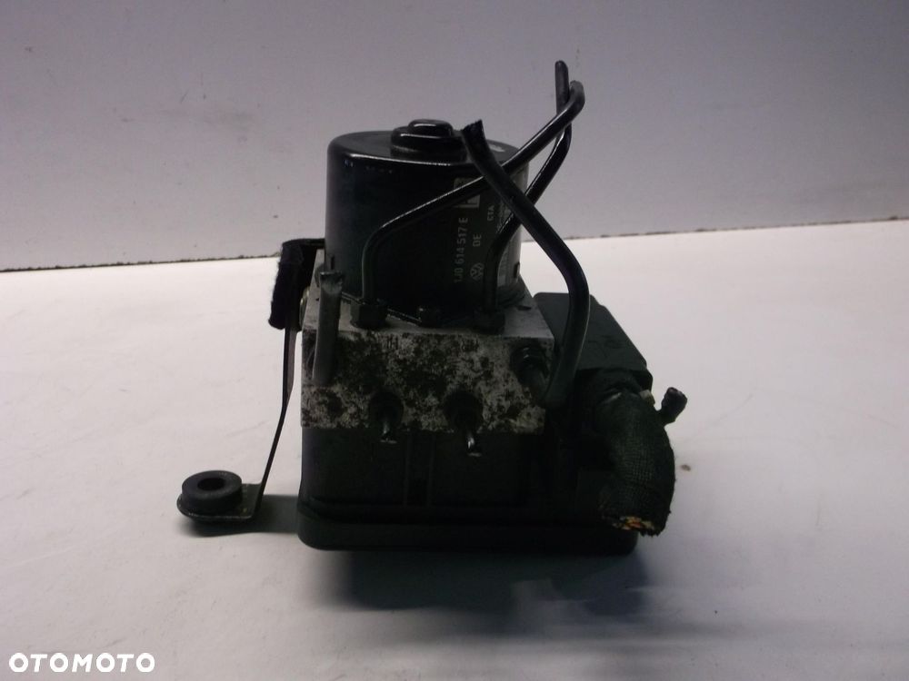 POMPA HAMULCOWA ABS ESP GOLF V 2.0 TDI # - 3