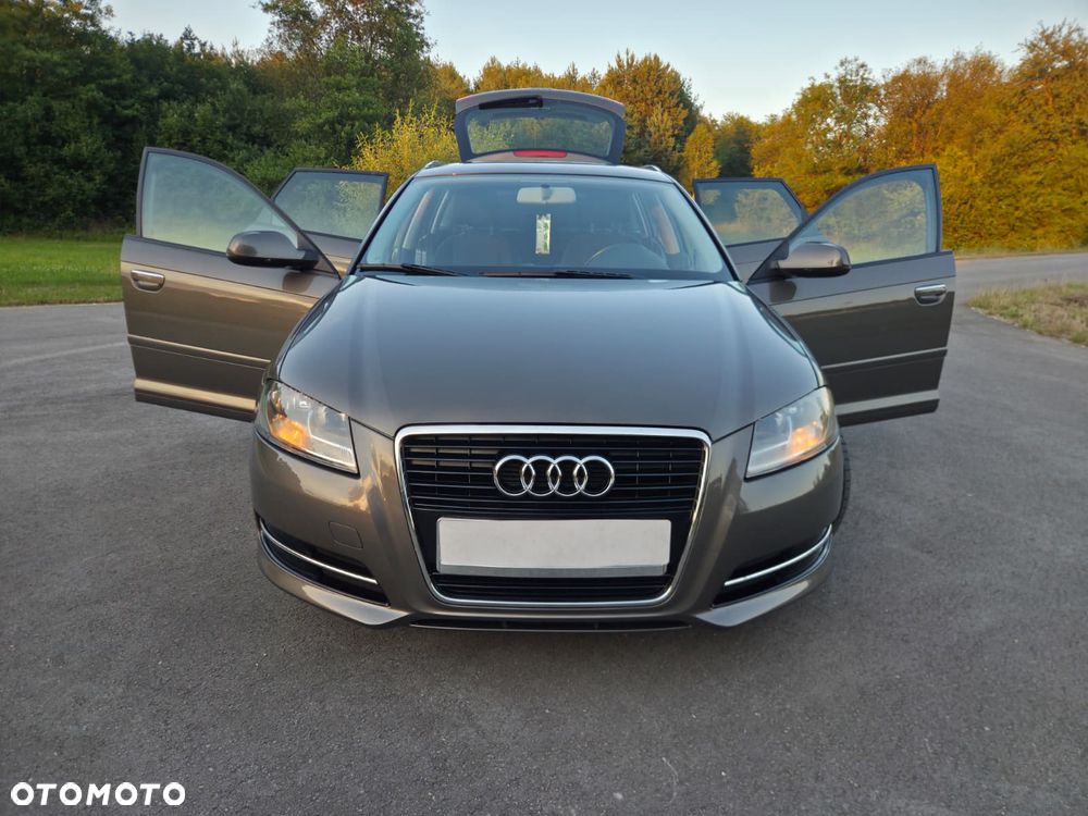 Audi A3 Sportback - 22