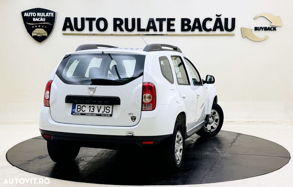 Dacia Duster - 6