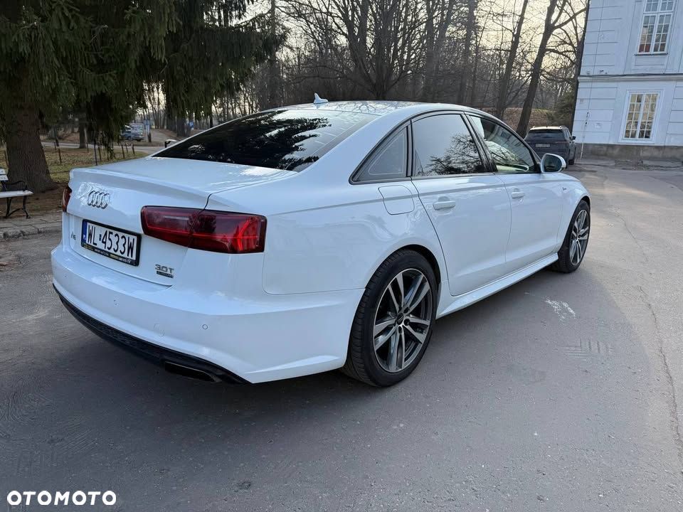 Audi A6 Limousine - 7