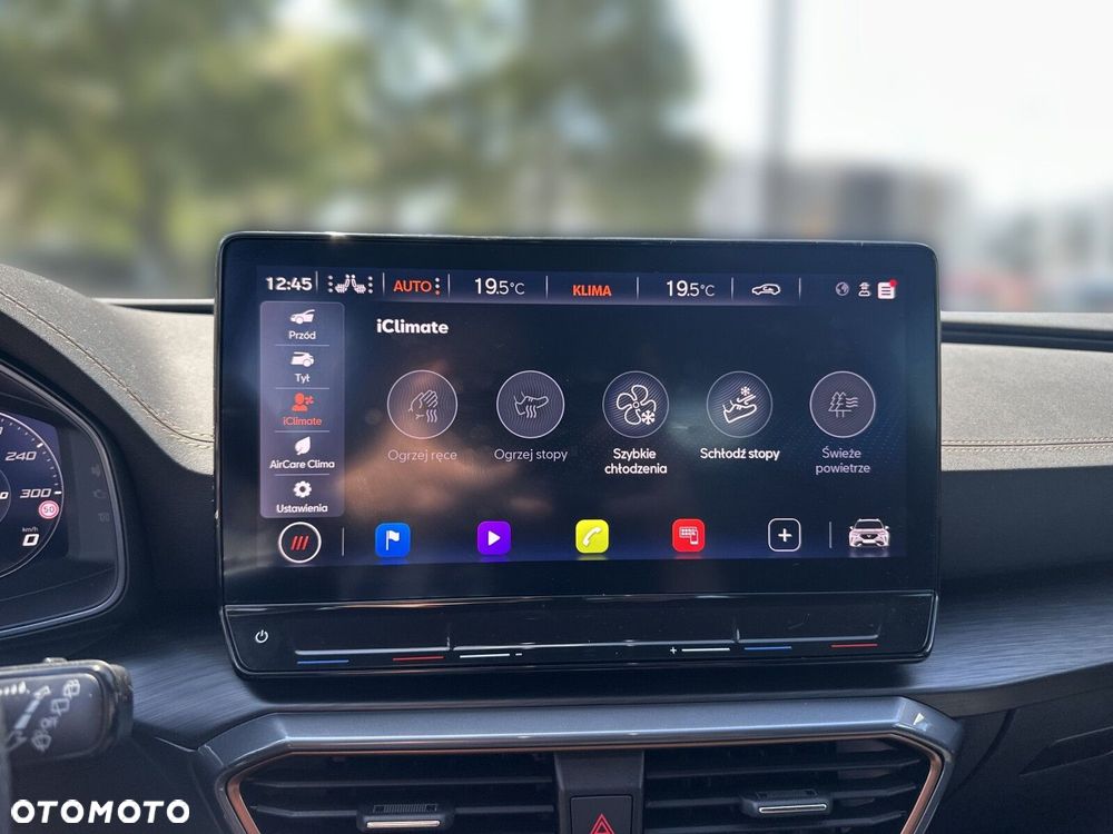Cupra Formentor 2.0 TSI 4Drive VZ DSG - 32