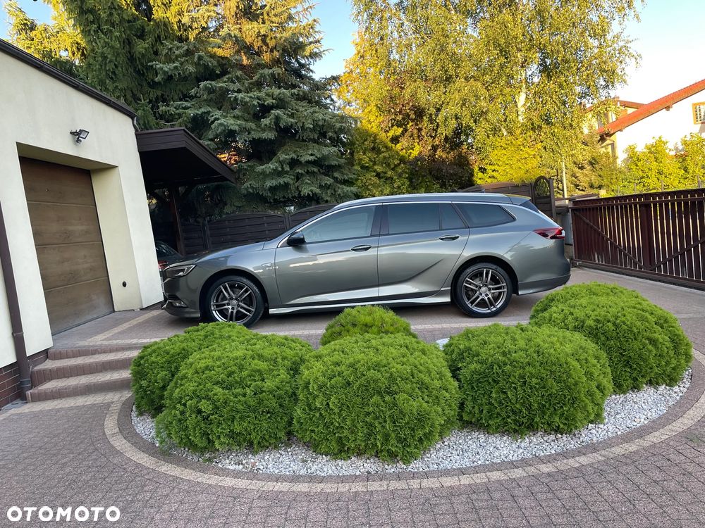 Opel Insignia 2.0 Exclusive - 7