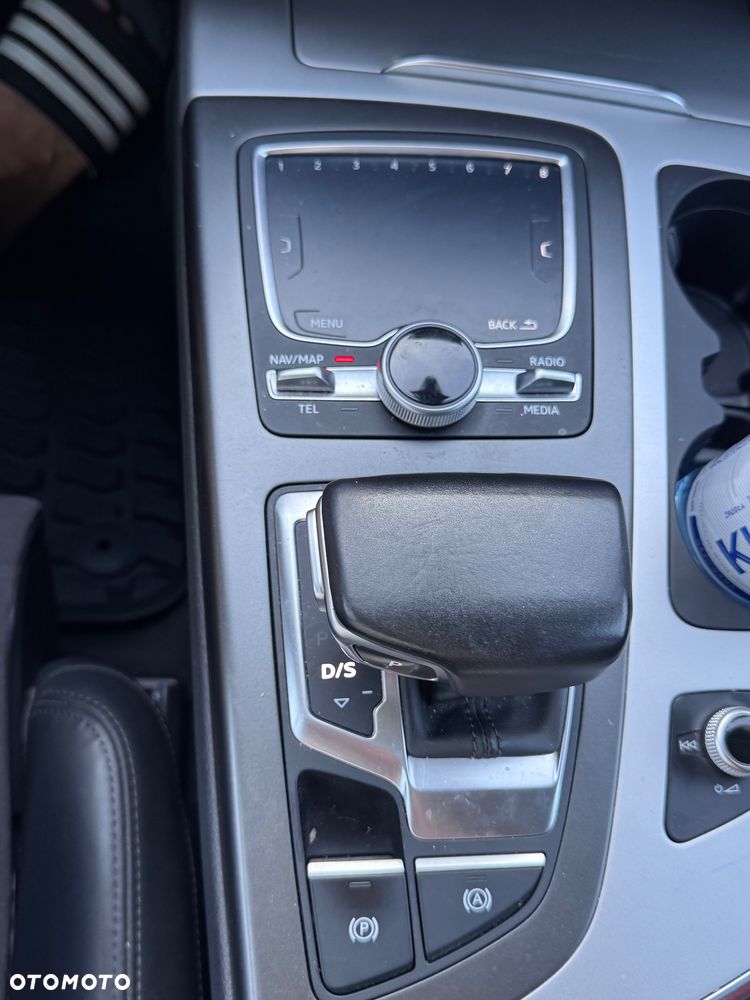 Audi Q7 - 16