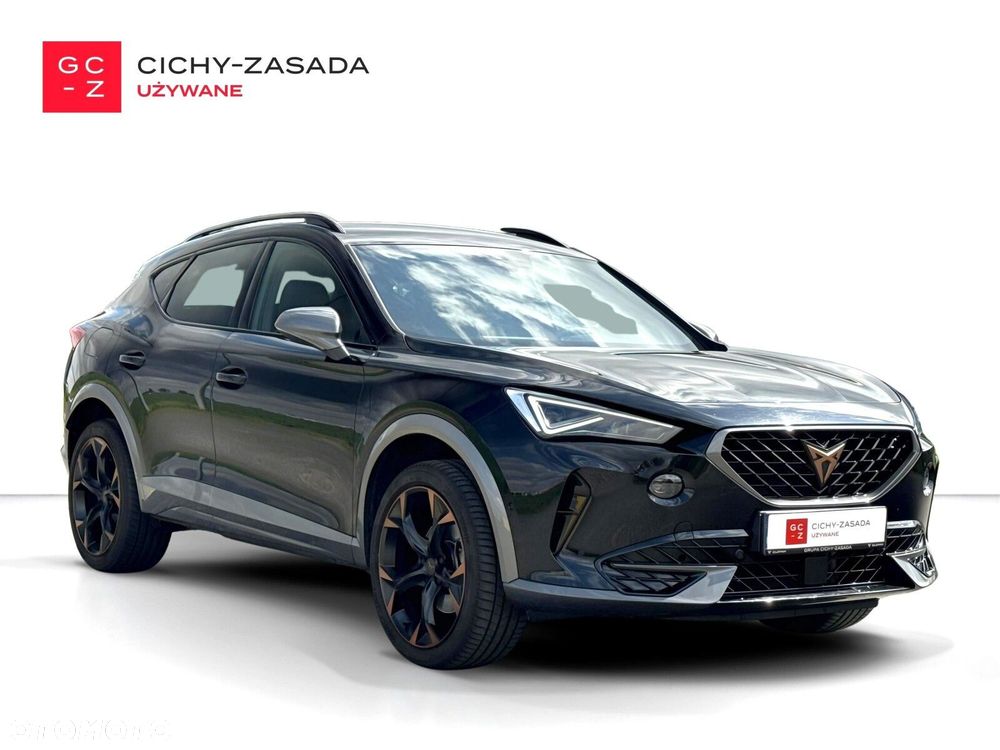 Cupra Formentor 1.5 TSI DSG - 3