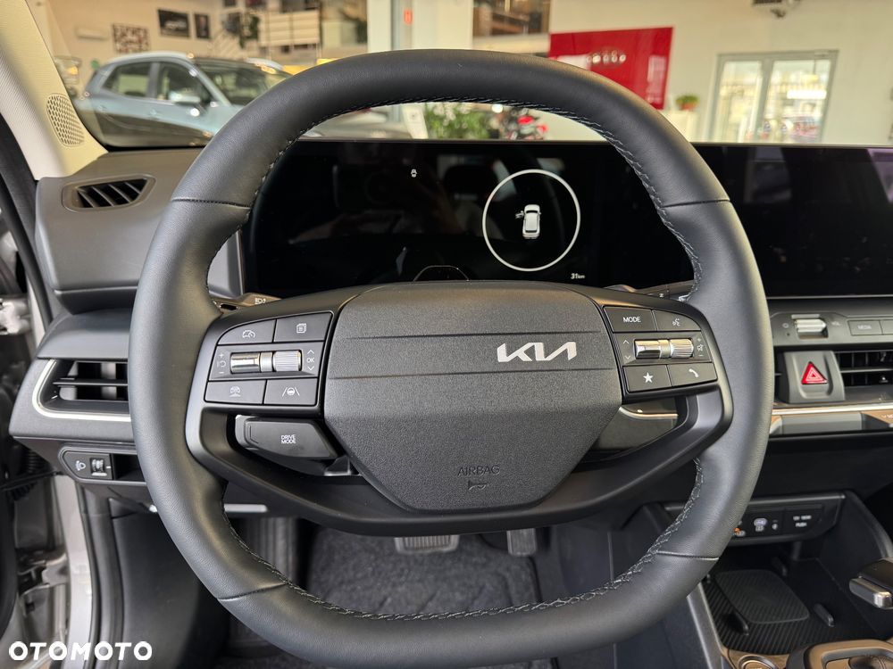 Kia K4 1.6 T-GDI L - 14