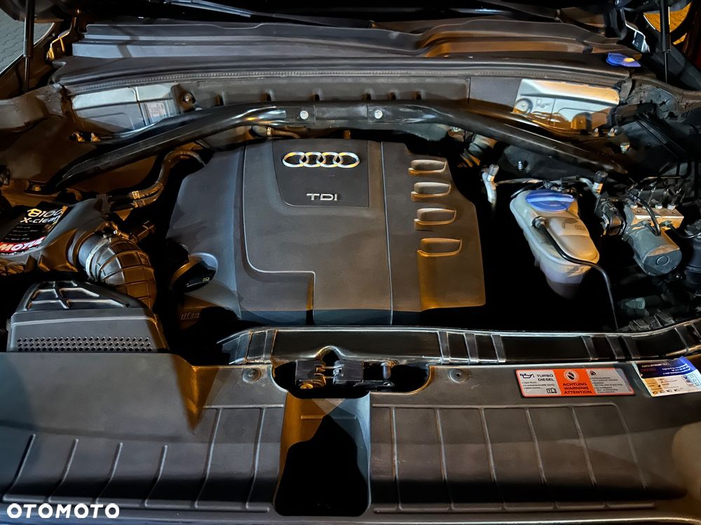 Audi Q5 - 16