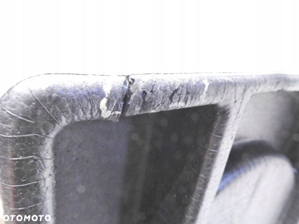 WKŁAD KOŁA ZAPASOWEGO PEUGEOT 308 I 3D 9660580880 - 3