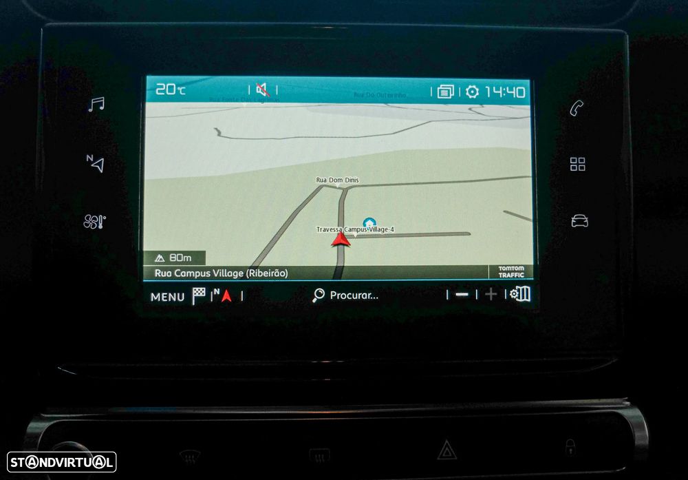 Citroën C3 Aircross - 24