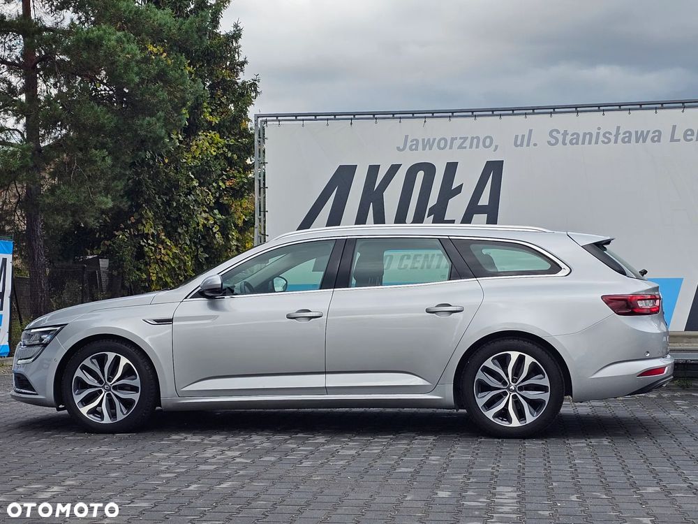 Renault Talisman 1.6 Energy dCi Intens - 7