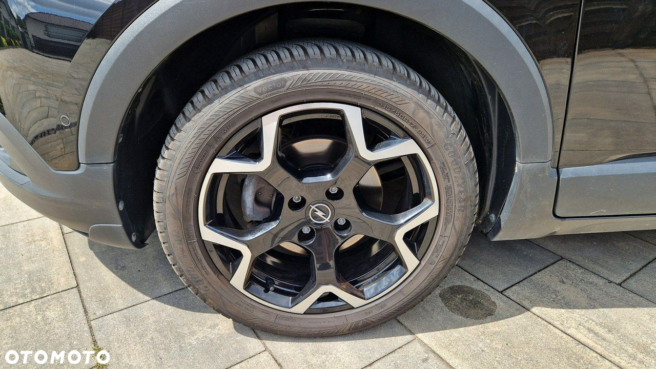 Opel Crossland X - 32