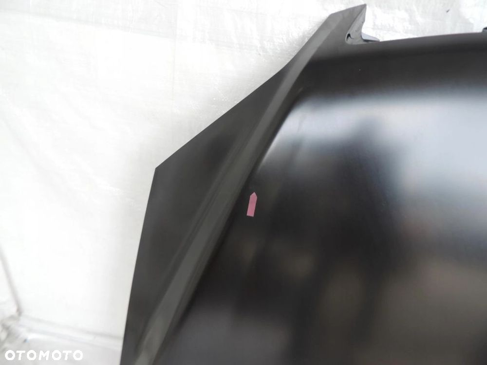 OPEL ANTARA MASKA POKRYWA SILNIKA NOWA ORYGINAŁ 95409819 - 7