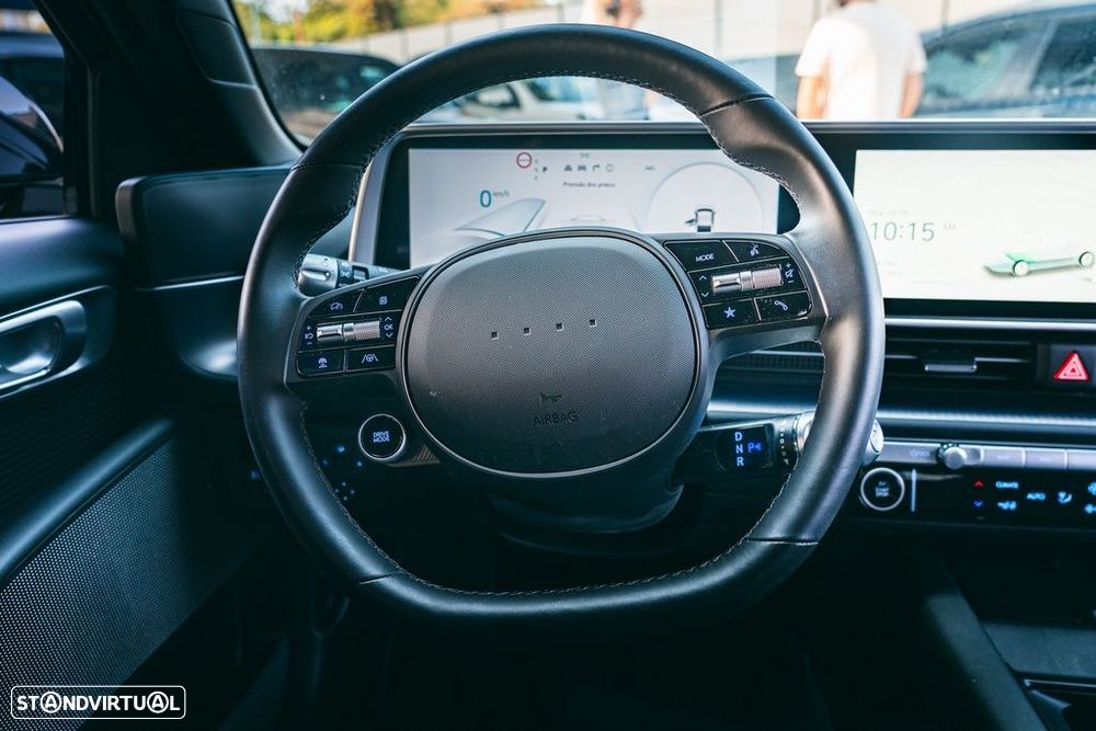 Hyundai Ioniq 6 - 11