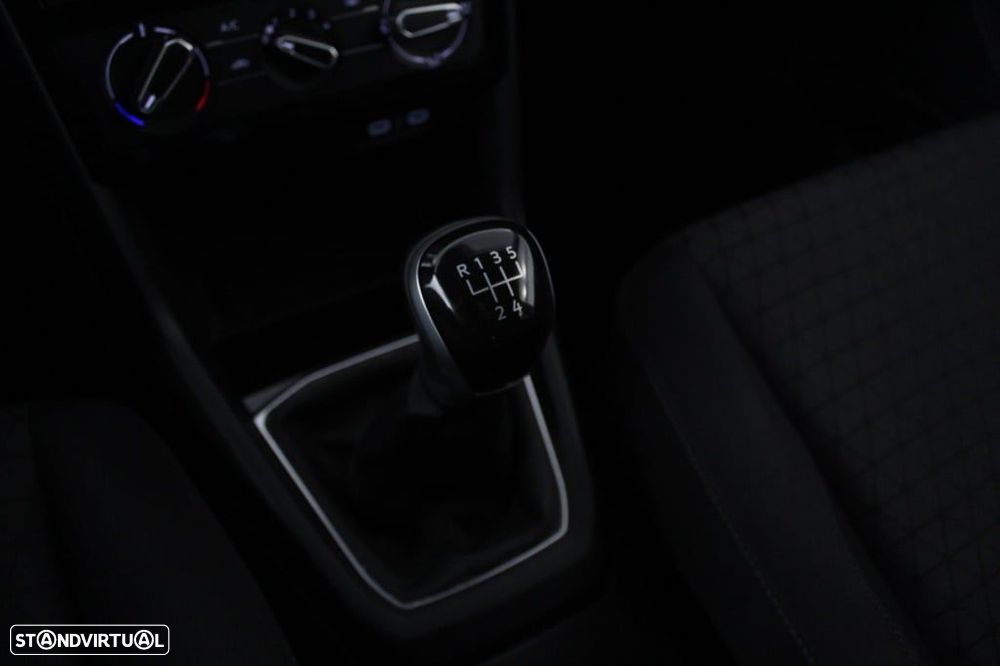 VW T-Cross 1.0 TSI Life - 30