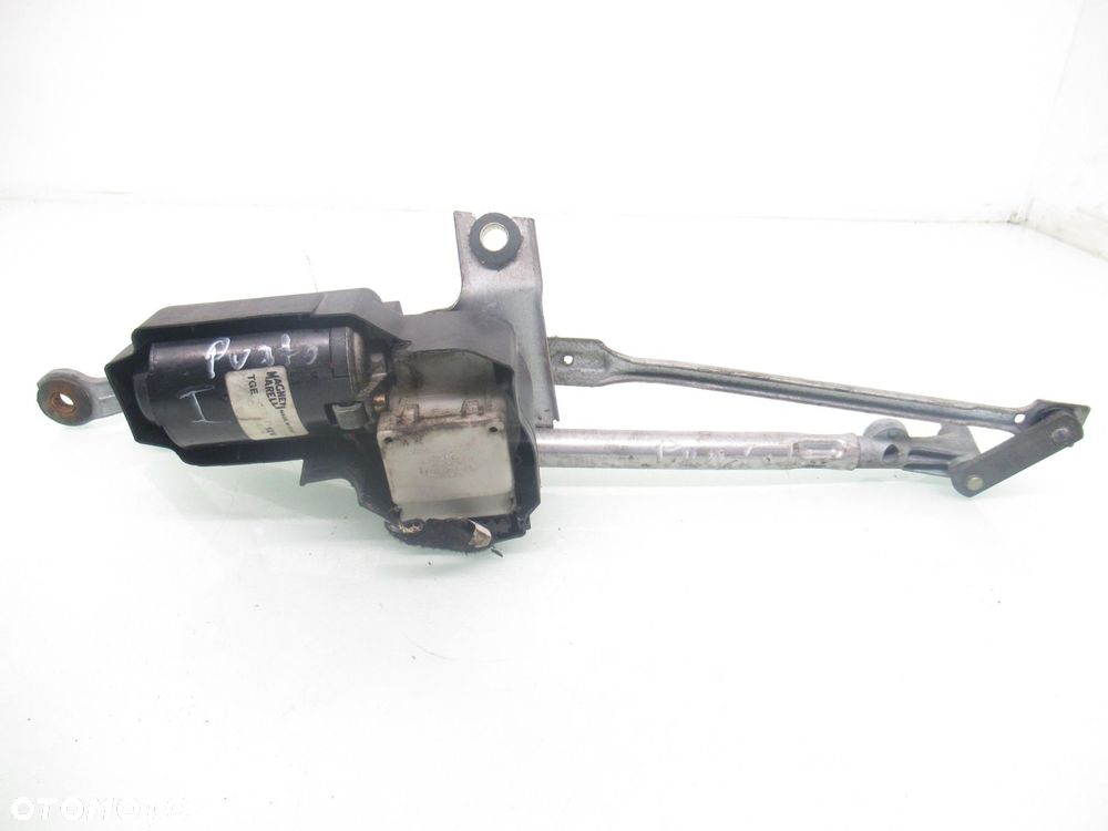 MECHANIZM WYCIERACZEK FIAT PUNTO I TGE423P - 5