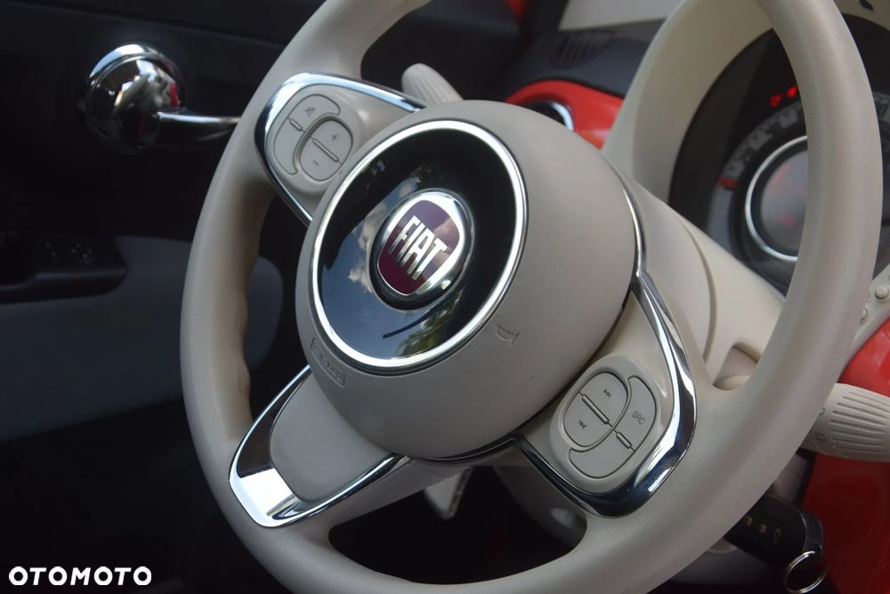 Fiat 500 1.2 Pop - 16