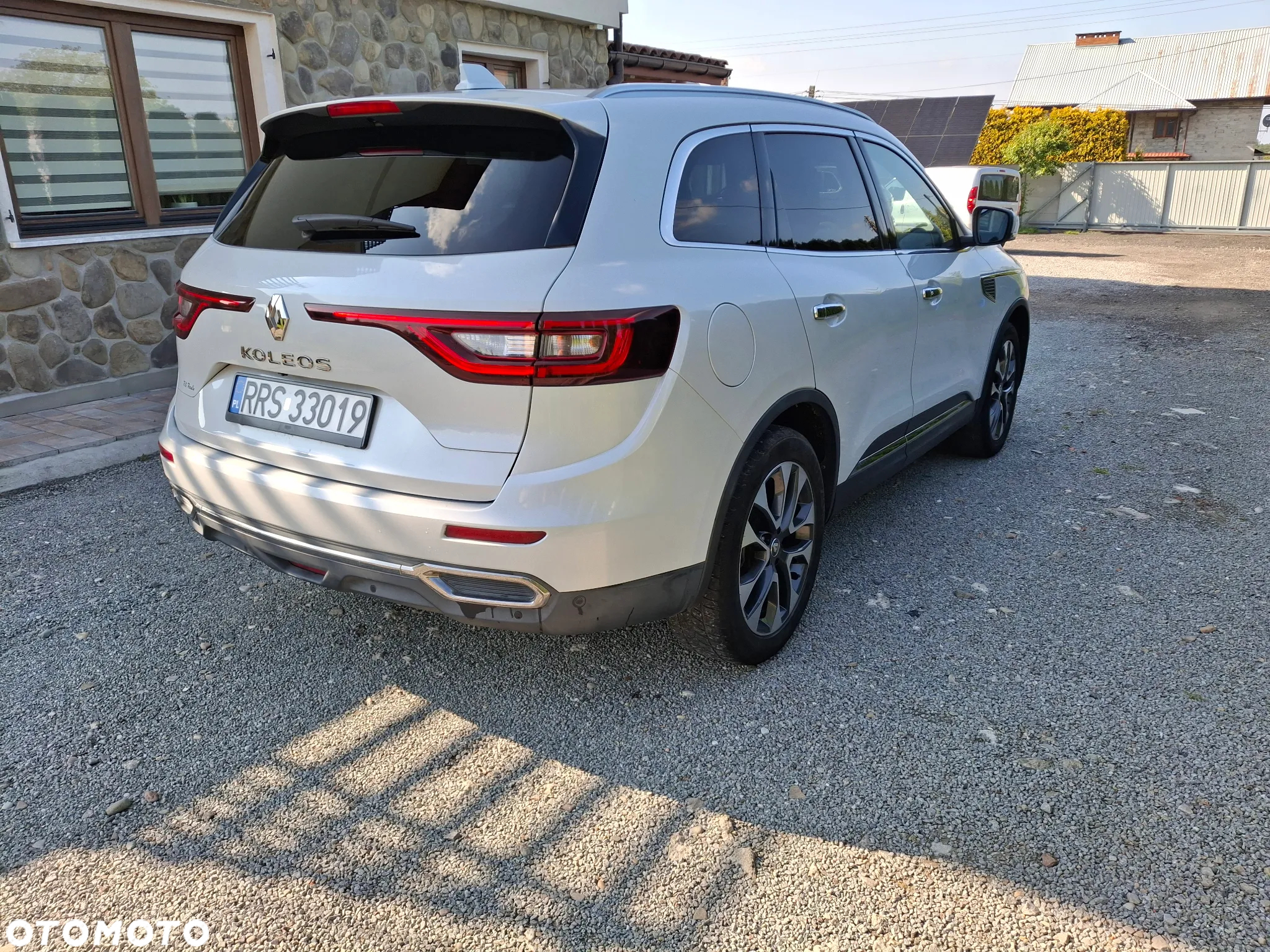 Renault Koleos ENERGY dCi 130 INTENS - 5