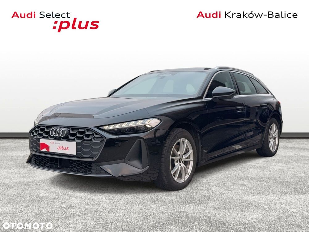 Audi A5 Avant TFSI S tronic - 1