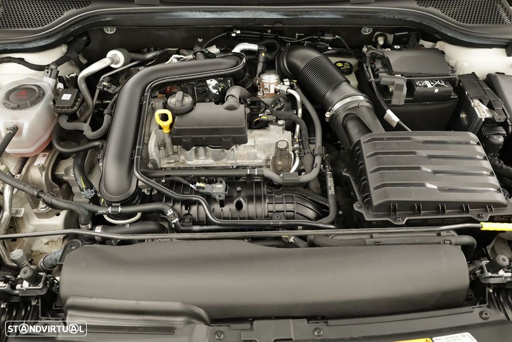 Skoda Kamiq 1.0 TSI DSG - 24