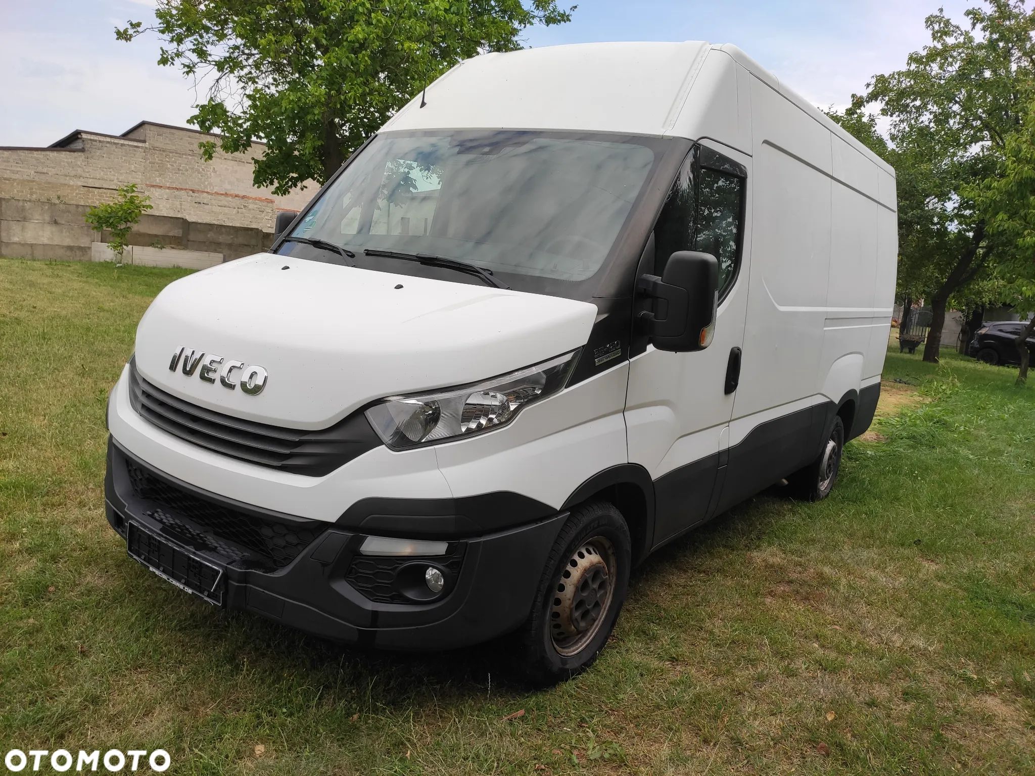 Iveco daily - 1