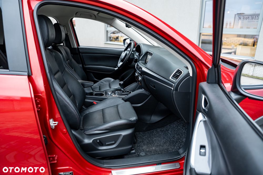 Mazda CX-5 - 24