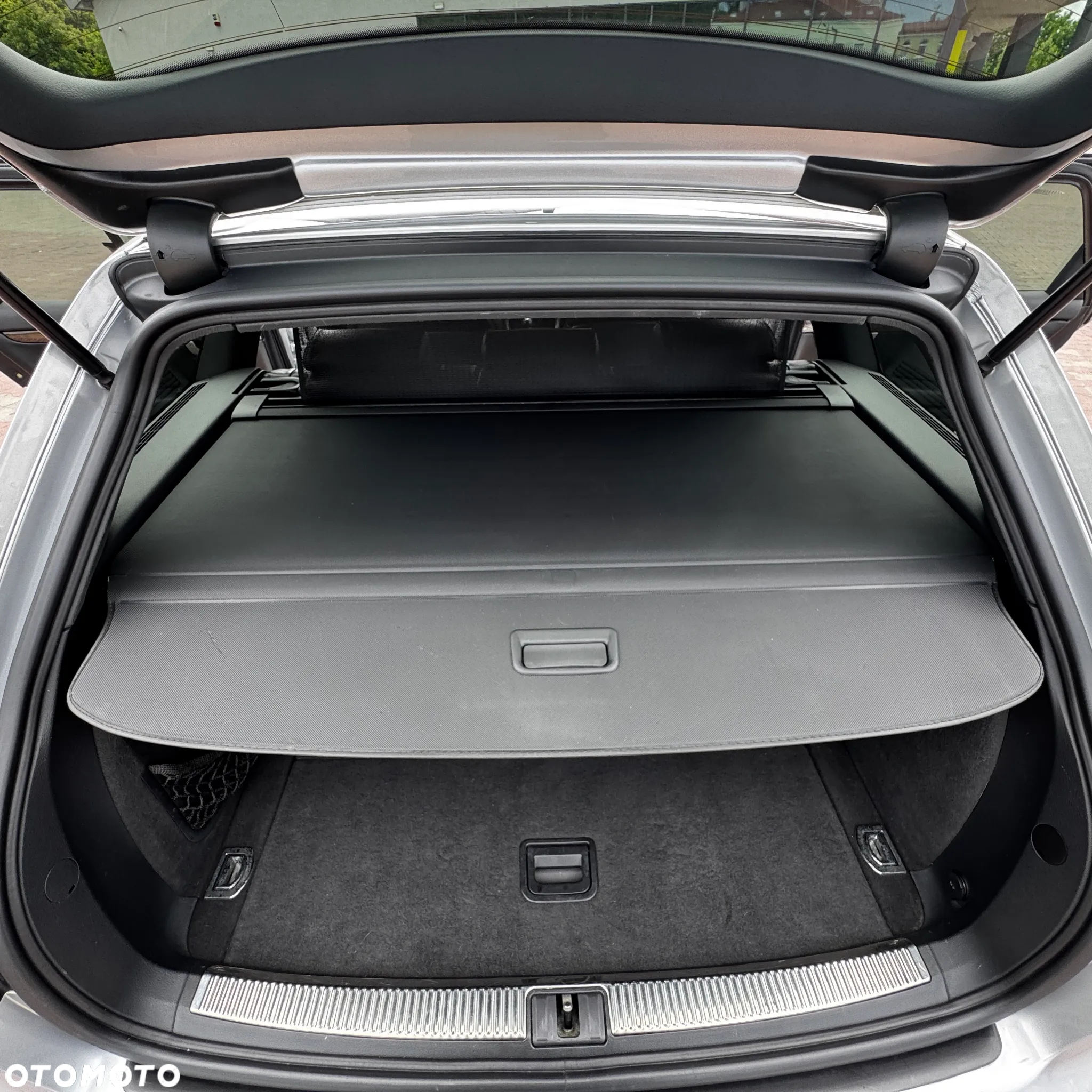 Audi A4 - 21