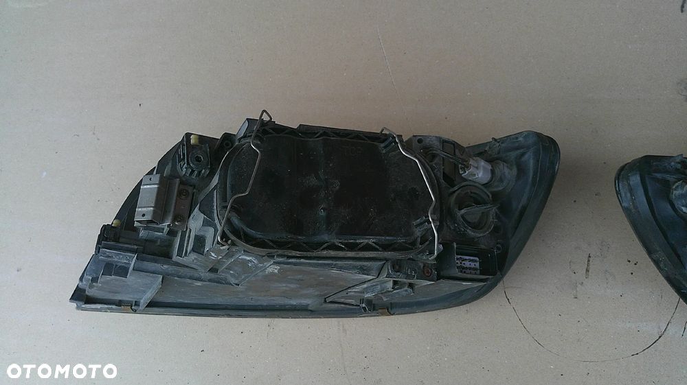 VOLVO V50 LAMPA PRZEDNIA LEWA!!! - 7