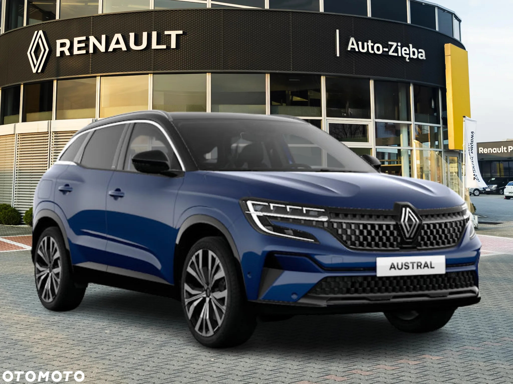 Renault Austral - 7