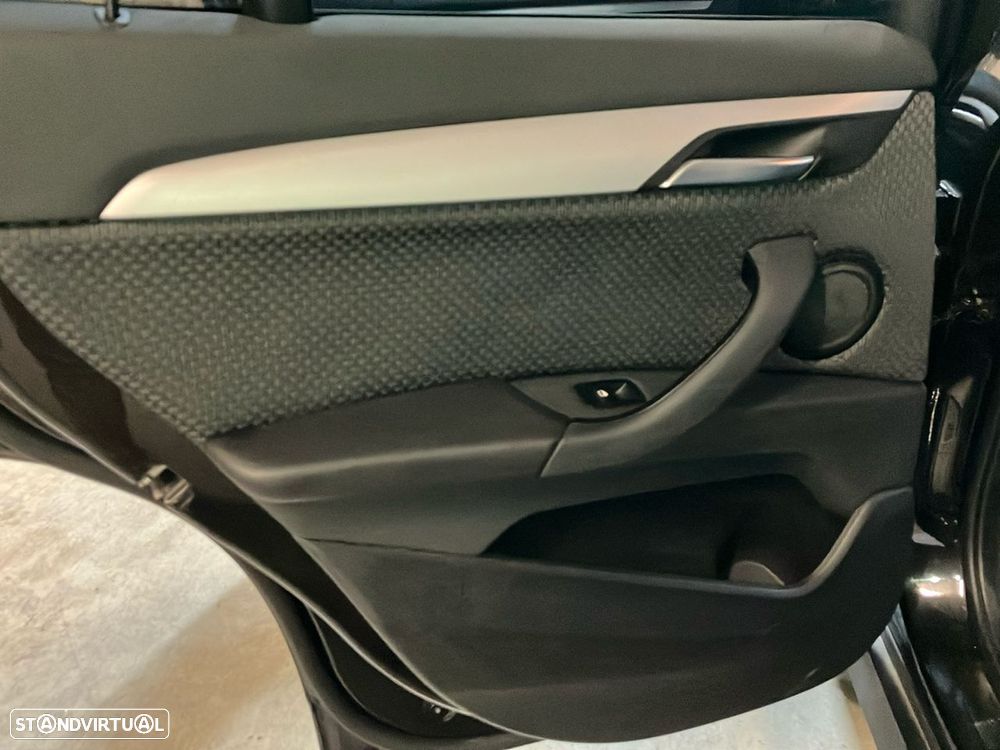 BMW X1 25 e xDrive Line Sport - 22