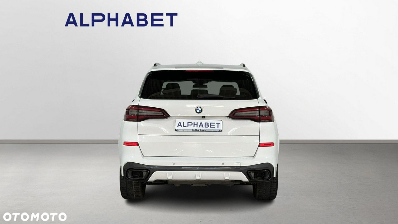 BMW X5 - 5