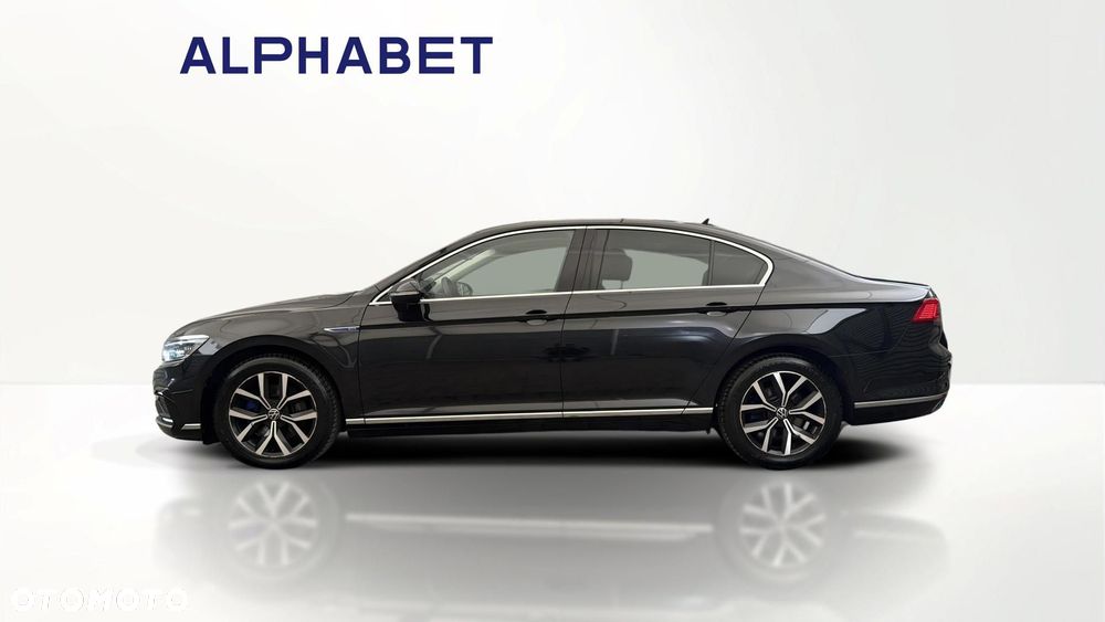 Volkswagen Passat 1.4 TSI Plug-In Hybrid GTE DSG - 3