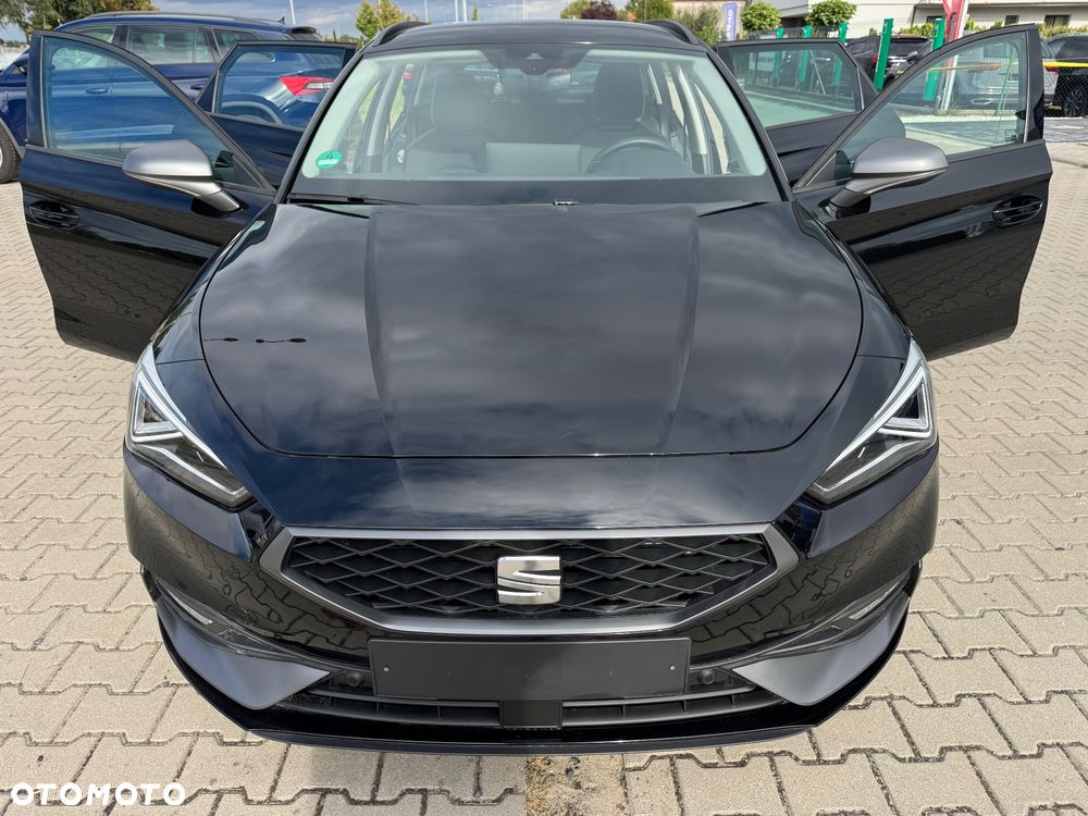Seat Leon Sportstourer - 30