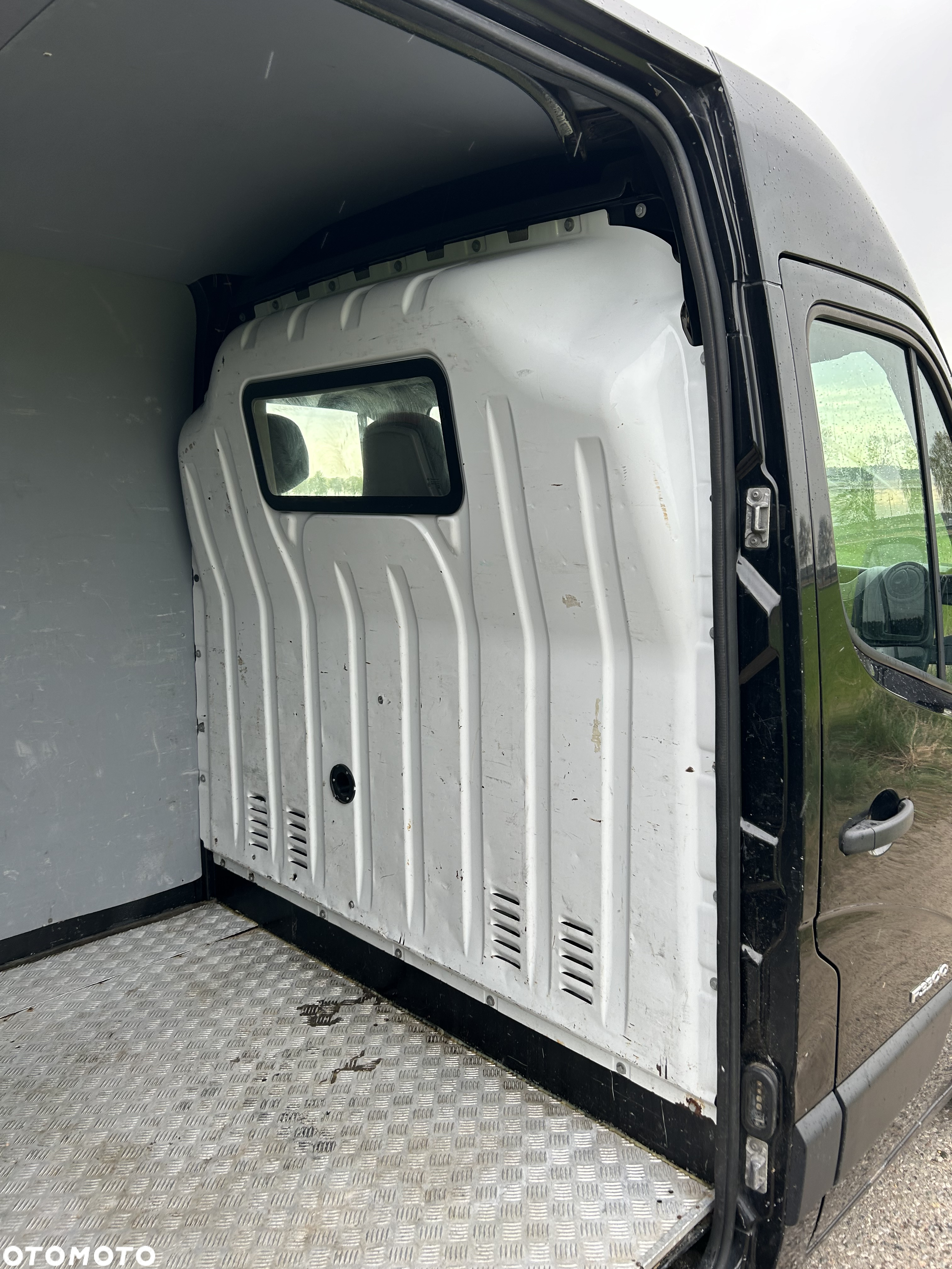 Renault Master - 15