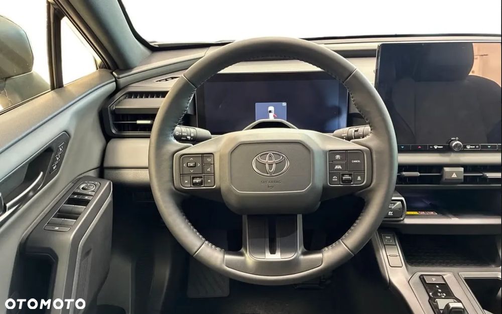 Toyota RAV4 2.5 AWD-i Style - 9