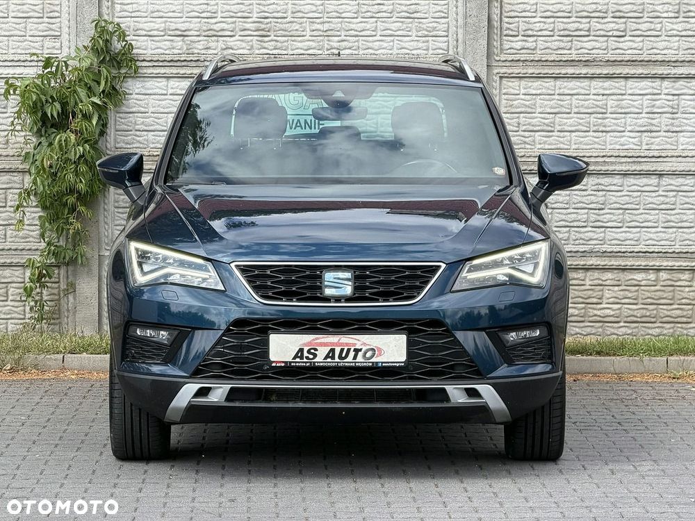 Seat Ateca - 34