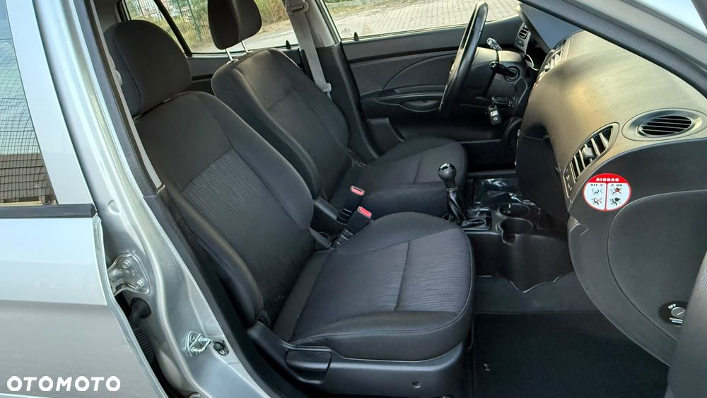 Kia Picanto 1.0 ISG Dream Team Edition - 10