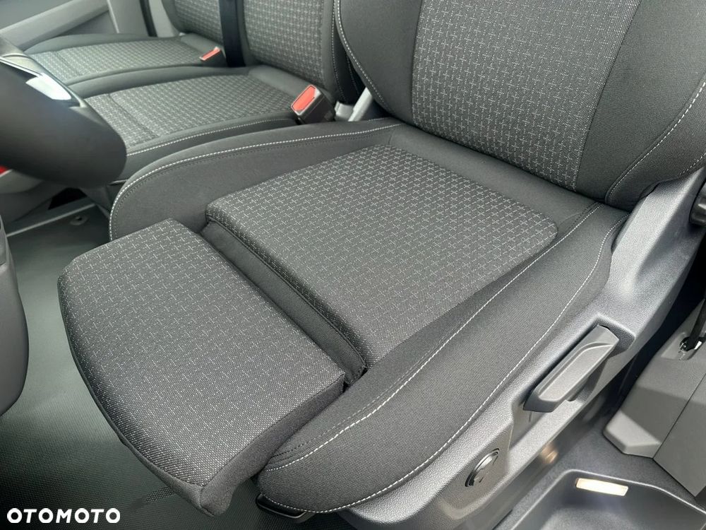 Ford Transit Custom Kombi - 11