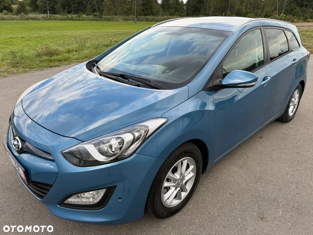 Hyundai i30 1.6 Premium - 7