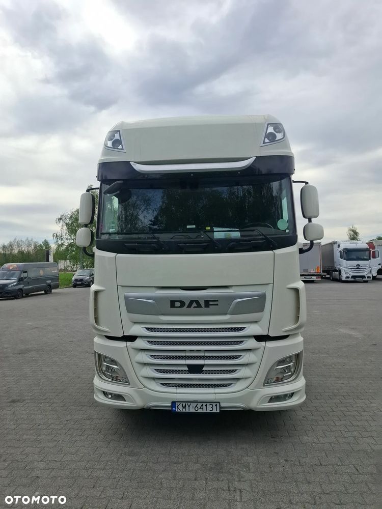 DAF XF 106 - 3
