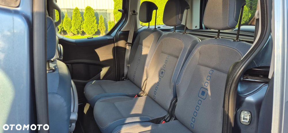 Citroën Berlingo 1.6 HDi 110 FAP Multispace - 17