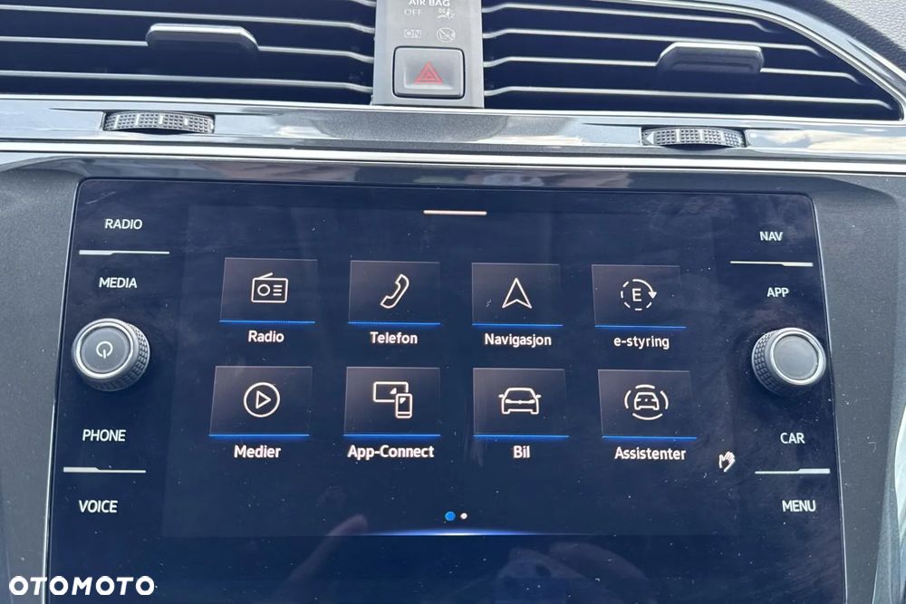 Volkswagen Tiguan 1.4 eHybrid OPF DSG Life - 8