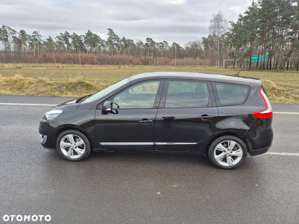 Renault Grand Scenic Energy dCi 130 Start & Stop Euro 6 Bose Edition - 5