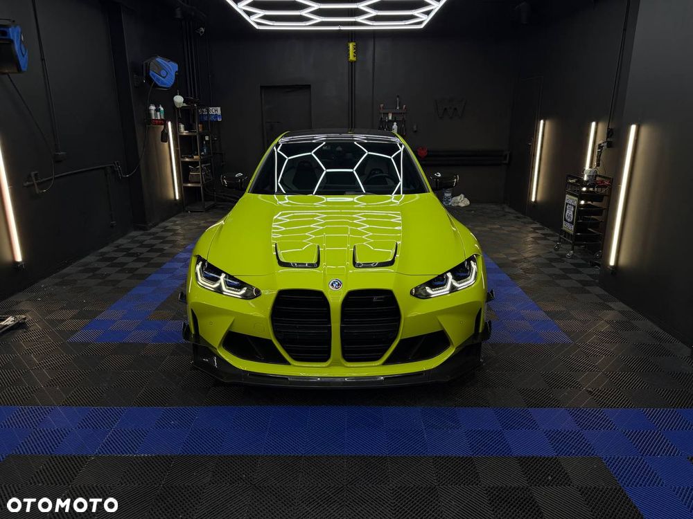 BMW M3 - 1