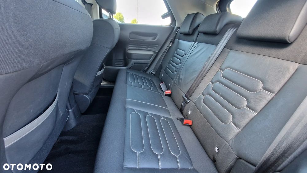 Citroën C4 Cactus Pure Tech e-THP 110 Stop&Start Shine Edition - 24