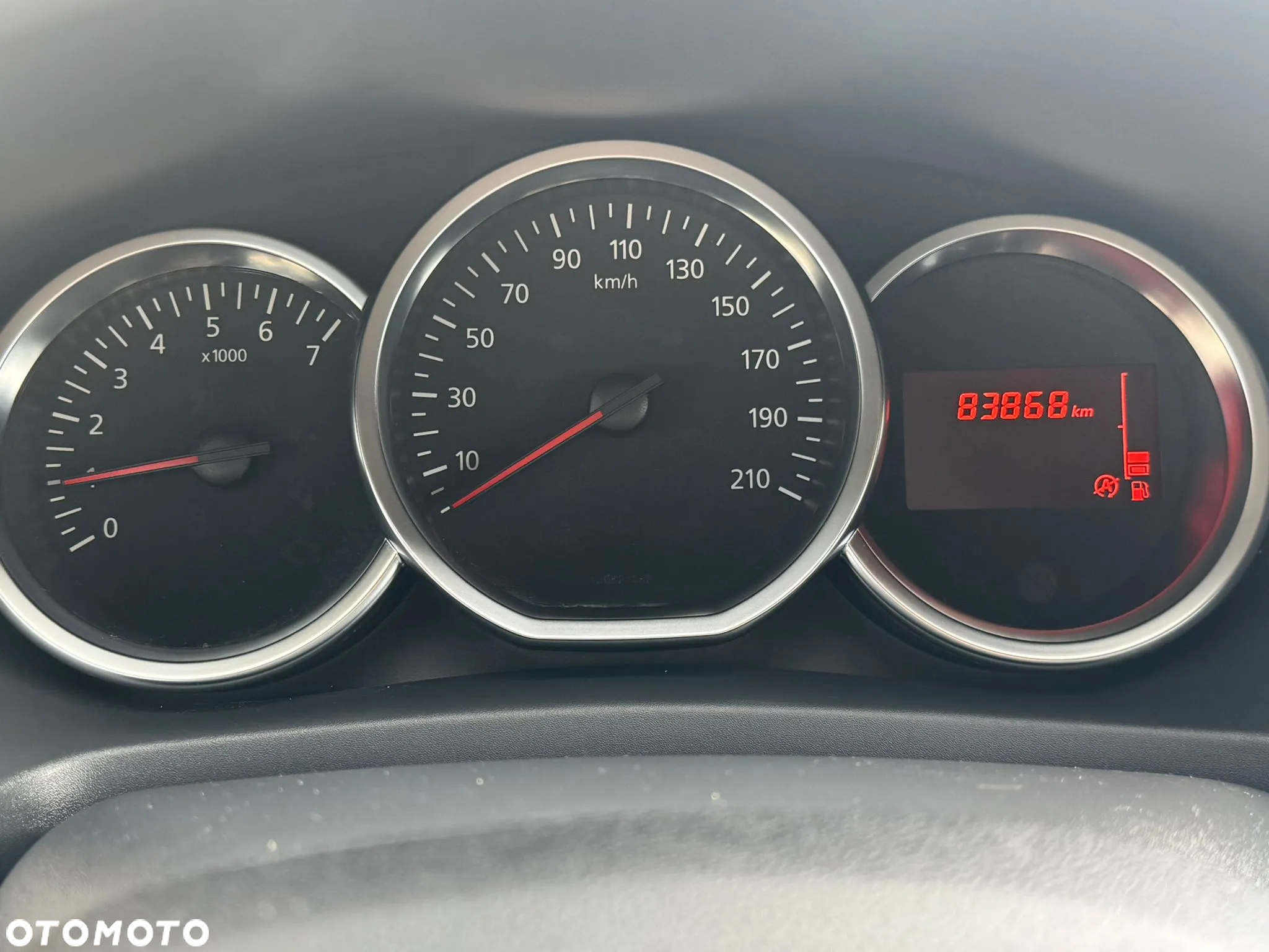 Dacia Sandero Stepway TCe 90 Ambiance - 9