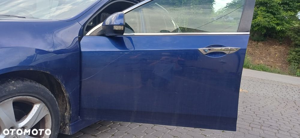 Honda Accord - 18