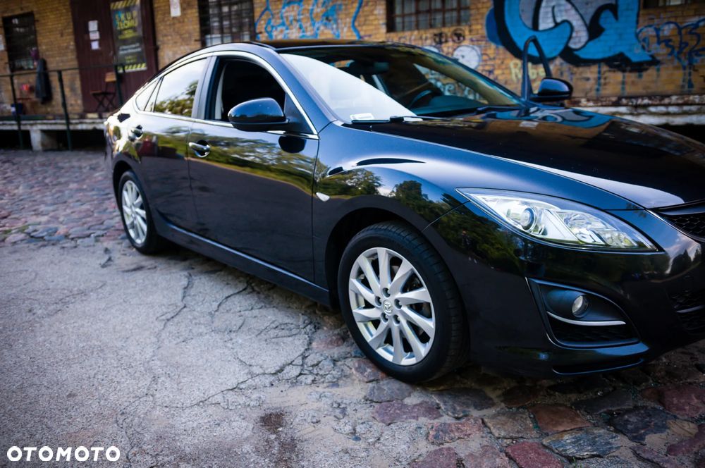 Mazda 6 2.0 90th Anniversary - 25