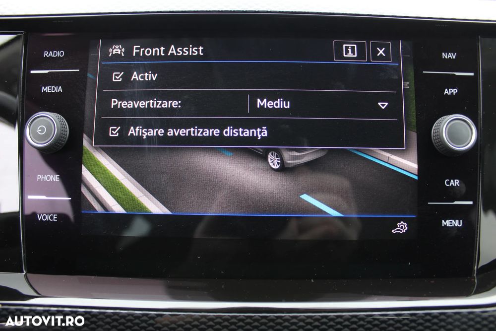 Volkswagen Polo 1.0 TSI Life - 26