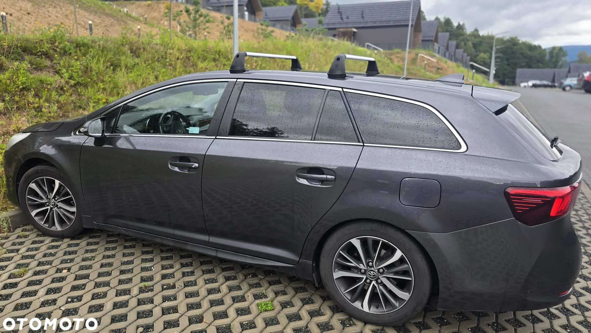 Toyota Avensis 2.0 Prestige MS - 3