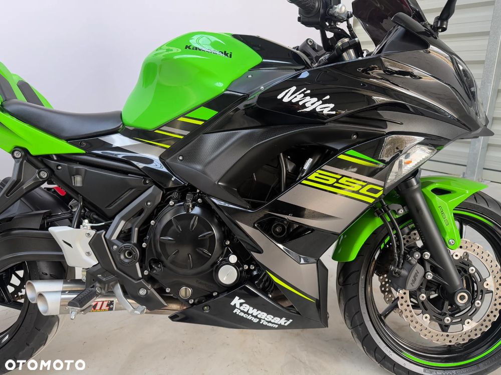 Kawasaki Ninja - 22